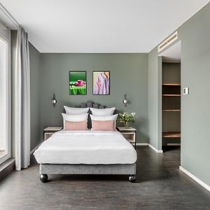 Uitgebreid Studio met een King Size Bed